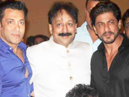 BTW: SRK, Salman, Shahid, Aditya And Akshay