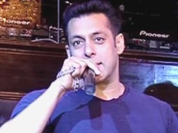 “My Dancing Gurus Are Sanjay, Jackie & Sunny Deol”: Salman Khan