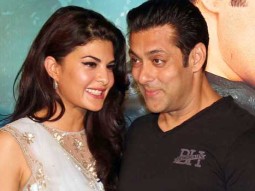 Salman Khan Jacqueline Fernandes Exclusive On Kick Part 1