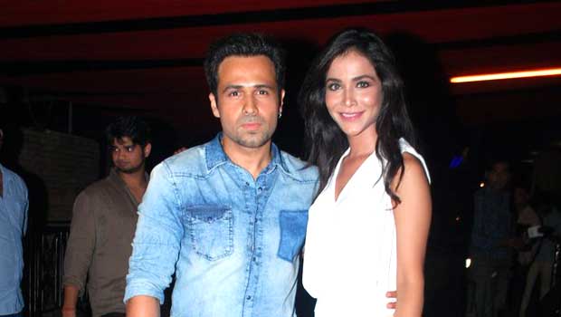 Wrap-up Party Of ‘Raja Natwarlal’