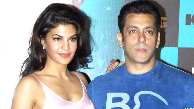 Salman Khan Jacqueline Fernandez Exclusive On Kick Part 5
