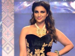 Sridevi, Sonam, Parineeti Walk At ‘IIJW 2014’ Day 3
