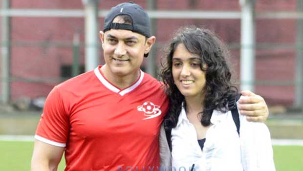 Star Studded Celebrity Football Match For TIGI Foundation