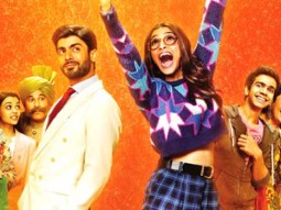 Theatrical Trailer (Khoobsurat)