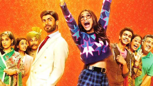 Theatrical Trailer (Khoobsurat)