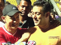 Aamir-Salman On ‘Andaz Apna Apna’ Sequel