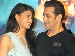 Salman Khan Jacqueline Fernandez Exclusive On The Super Success Of Kick