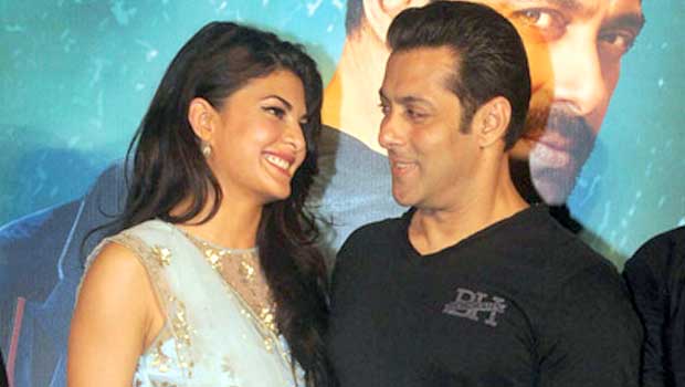 Salman Khan Jacqueline Fernandez Exclusive On The Super Success Of Kick