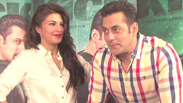 Salman Khan Celebrates Eid, Talks About Kick’s Success
