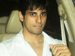 Bollywood Biggies At Salman Khan’s Grand Eid Party