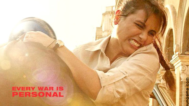Dialogue Promo 1 (Mardaani)