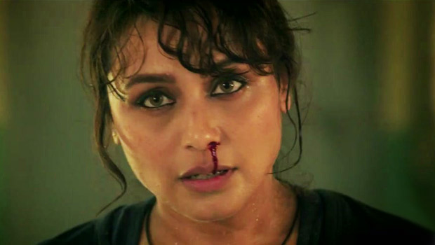 Dialogue Promo 3 (Mardaani)