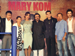 Grand Audio Release Of ‘Mary Kom’