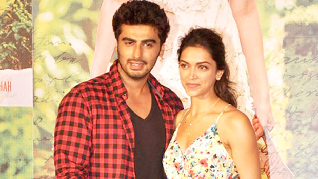 BTW: Shah Rukh, Aamir Khan, Arjun Kapoor, Deepika Padukone And More