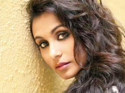 Rani Mukerji Exclusive Interview On Mardaani Part 5