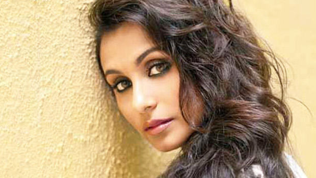 Rani Mukerji Exclusive Interview On Mardaani Part 5
