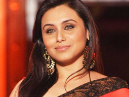 Rani Mukerji Exclusive Interview On Mardaani, Motherhood Part 4