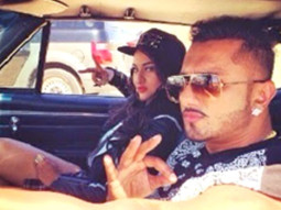 Teaser: Desi Kalakaar Featuring Yo Yo Honey Singh & Sonakshi Sinha