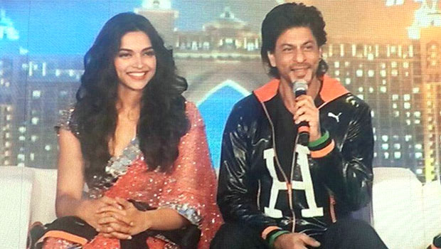 “Zindagi Aapko Ek Mauka Aur Zaroor Degi…”: Shah Rukh Khan