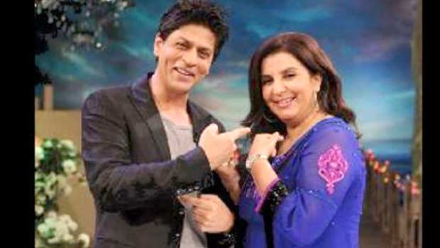 Happy New Year Exclusive Interview With Shah Rukh Khan, Abhishek Bachchan, Farah Khan, Boman Irani, Sonu Sood and Vivaan Shah Part 4