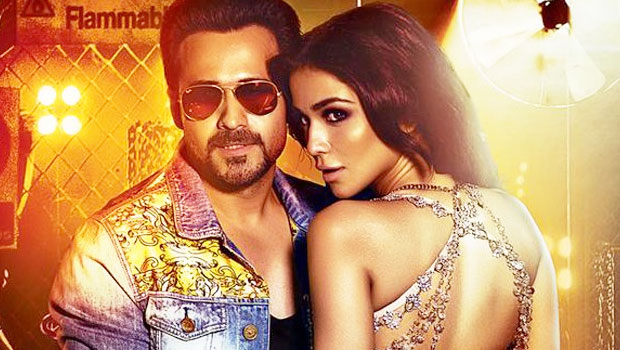 Flip Your Collar Back (Raja Natwarlal)