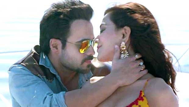 Making Of ‘Raja Natwarlal’ Introducing Humaima Malick’s Character
