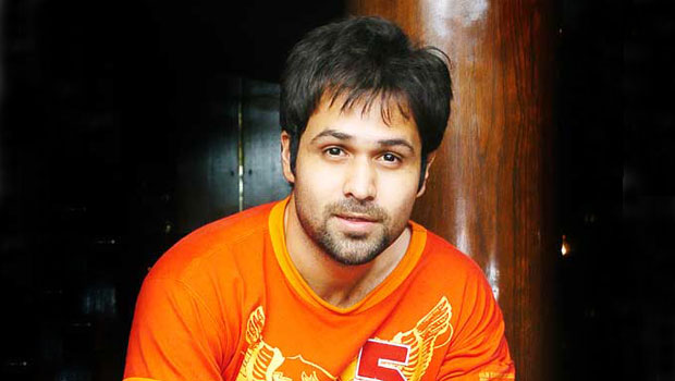 Emraan Hashmi’s Exclusive Interview On Raja Natwarlal, Growing Competition