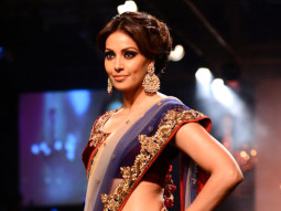 Priyanka Chopra, Malaika Arora, Kareena Kapoor, Bipasha Basu And Dia Mirza At ‘Fashion Week 2014’ Day 5