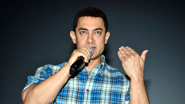 I Would Not Want Young Children To Watch Mardaani: Aamir Khan