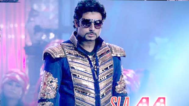 Promo: ‘Slam + The Tour’ Featuring Shah Rukh Khan, Deepika Padukone, Farah Khan, Abhishek