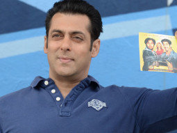 Salman Khan Rocks At Dr Cabbie Promotions At Toronto, Canada