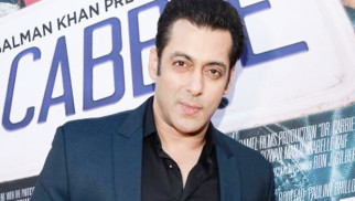 Salman Khan At Dr Cabbie’s Premiere At Toronto, Canada