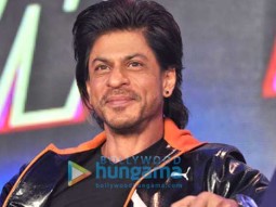 “Cinema Has To Be A Little More Of The Language Of The Director”: Shah Rukh Khan