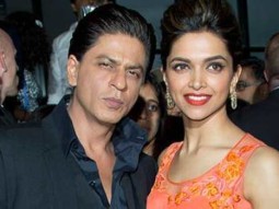 “We Want Farah Khan To Fulfill That Vision”: Shah Rukh Khan