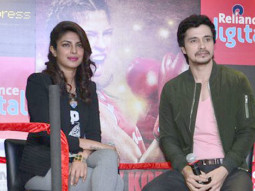 Priyanka Chopra Clears The Rumours About Kiran Bedi’s Biopic