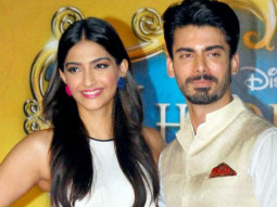 Fawad Khan And Sonam Kapoor’s Exclusive Interview On ‘Khoobsurat’ Part 2