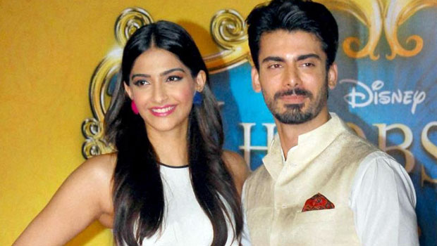 Fawad Khan And Sonam Kapoor’s Exclusive Interview On ‘Khoobsurat’ Part 2