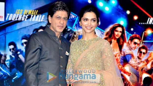 Grand Audio Release Of ‘Happy New Year’ Unplugged
