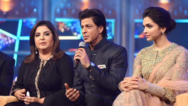 Shah Rukh Khan Shares Exciting Details About Slam The Tour