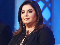 “Honge Newcomers Tumhare Pass, Mere Pass Shah Rukh Khan Hai”: Farah Khan