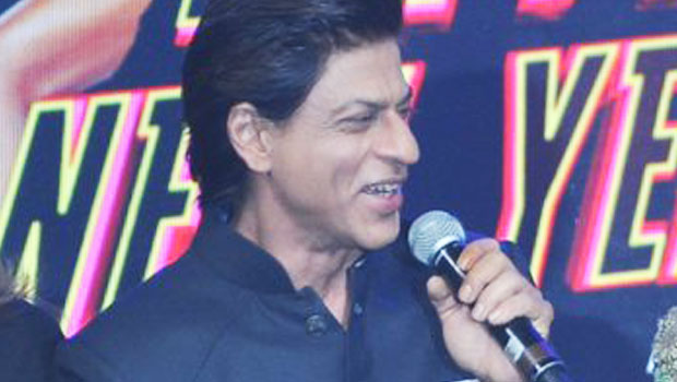 “It’s Very Gracious Of Bigg Boss, Salman Khan…”: Shah Rukh Khan