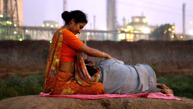 Hollywood Meets Bollywood In ‘Bhopal: A Prayer For Rain’