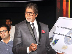 Amitabh Bachchan Unveils The 7-Crore Winners On ‘Kaun Banega Crorepati Season 8’