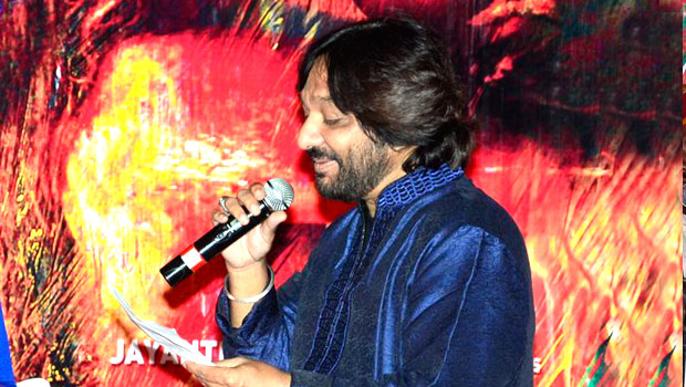 Roop Kumar Rathod – Sunidhi Chauhan Perform At ‘Rang Rasiya / Colors of Passion’ Audio Release