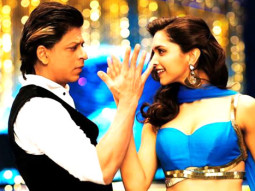 The Making Of Indiawaale | Happy New Year | Shah Rukh Khan | Deepika Padukone