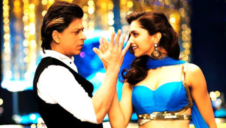 The Making Of Indiawaale | Happy New Year | Shah Rukh Khan | Deepika Padukone
