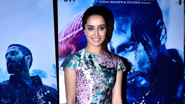 “Main Bahut Badi Hrithik Roshan Fan Rahi Hoon…”: Shraddha Kapoor