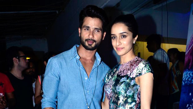 “I Will Give A Haider Dare To Hrithik Roshan”: Shahid Kapoor
