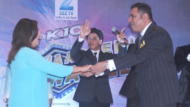 “Hamari Har Hindi Film Utna Kamaye Jitna Avatar Ne Kamaya Tha”: Shah Rukh Khan