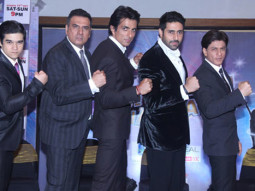 “Sada Tumne Abs Ko Dekha, Hoonar Ko Na Dekha”: Shah Rukh Khan